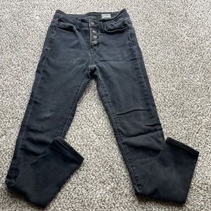 Bridge by gly skinny jeans